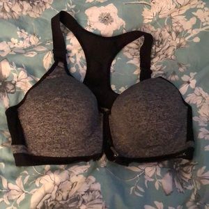 Victoria Secret sports bra